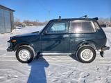 ВАЗ (Lada) Lada 2121 2012 годаүшін2 300 000 тг. в Экибастуз – фото 2