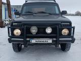 ВАЗ (Lada) Lada 2121 2012 годаүшін2 300 000 тг. в Экибастуз