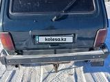 ВАЗ (Lada) Lada 2121 2012 годаүшін2 300 000 тг. в Экибастуз – фото 4