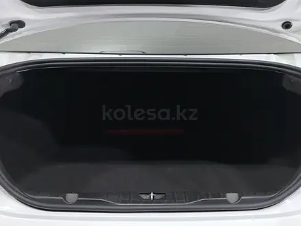 Kaiyi E5 2024 года за 5 060 000 тг. в Караганда – фото 10