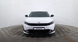 Kaiyi E5 2024 года за 5 139 000 тг. в Караганда – фото 2