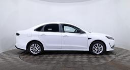 Kaiyi E5 2024 года за 5 139 000 тг. в Караганда – фото 4