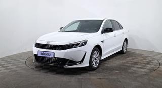 Kaiyi E5 2024 года за 5 060 000 тг. в Караганда