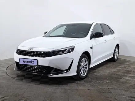 Kaiyi E5 2024 года за 5 060 000 тг. в Караганда