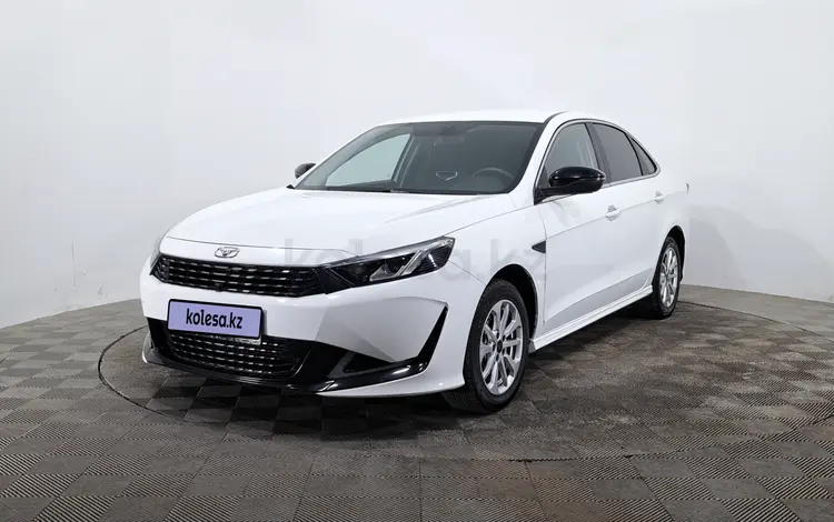 Kaiyi E5 2024 года за 5 060 000 тг. в Караганда