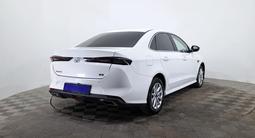 Kaiyi E5 2024 года за 5 139 000 тг. в Караганда – фото 5