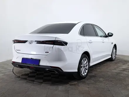 Kaiyi E5 2024 года за 5 060 000 тг. в Караганда – фото 5