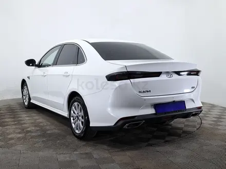 Kaiyi E5 2024 года за 5 060 000 тг. в Караганда – фото 7