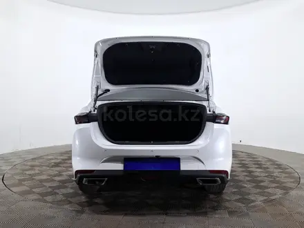 Kaiyi E5 2024 года за 5 060 000 тг. в Караганда – фото 9