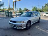 Subaru Legacy 1998 года за 1 800 000 тг. в Алматы – фото 2