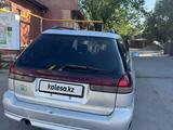 Subaru Legacy 1998 года за 1 800 000 тг. в Алматы – фото 4