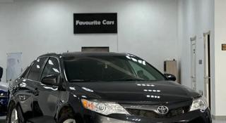 Toyota Camry 2013 года за 5 700 000 тг. в Шымкент