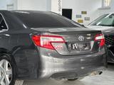 Toyota Camry 2013 года за 5 700 000 тг. в Шымкент – фото 3