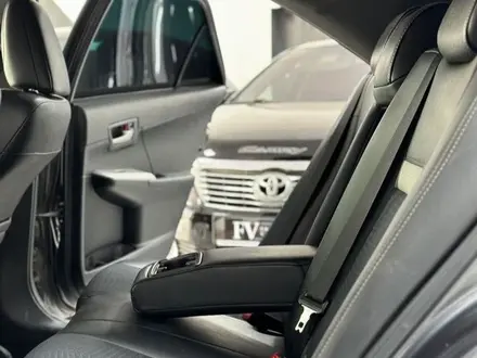 Toyota Camry 2013 года за 5 700 000 тг. в Шымкент – фото 6
