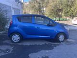 Chevrolet Spark 2013 года за 3 700 000 тг. в Костанай – фото 2