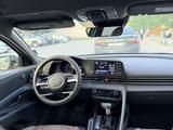 Hyundai Elantra 2022 года за 8 600 000 тг. в Жанаозен – фото 4