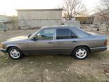 Mercedes-Benz E 230 1989 годаүшін700 000 тг. в Сарыагаш – фото 2