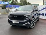 Chevrolet Tahoe 2021 года за 40 000 000 тг. в Алматы – фото 2