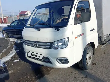 Foton 2025 года за 8 000 000 тг. в Алматы – фото 10