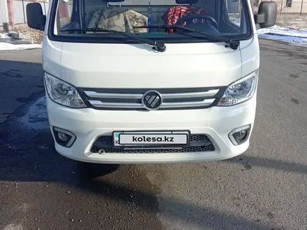 Foton 2025 года за 8 000 000 тг. в Алматы – фото 11