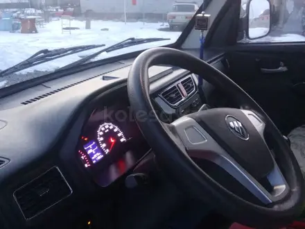 Foton 2025 года за 8 000 000 тг. в Алматы – фото 6