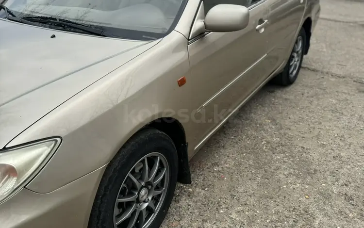 Toyota Camry 2003 года за 5 700 000 тг. в Семей