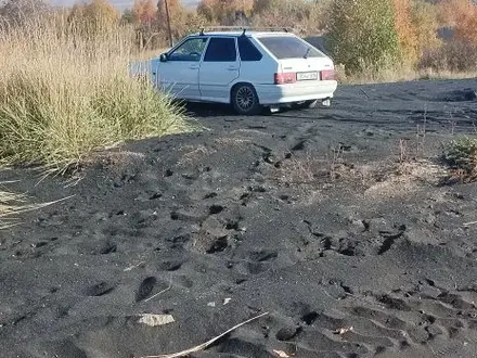 ВАЗ (Lada) 2114 2013 года за 1 650 000 тг. в Усть-Каменогорск – фото 2