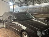 Mercedes-Benz E 320 2001 года за 5 500 000 тг. в Алматы