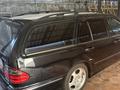 Mercedes-Benz E 320 2001 года за 5 500 000 тг. в Алматы – фото 6