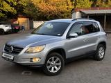 Volkswagen Tiguan 2009 года за 5 000 000 тг. в Алматы