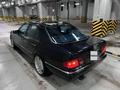 Mercedes-Benz E 240 1997 года за 2 800 000 тг. в Астана – фото 12