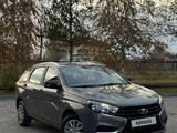 ВАЗ (Lada) Vesta SW 2021 года за 5 850 000 тг. в Астана – фото 2