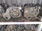Kонтрактный двигатель на Honda Stepwgn, CR-V B20B, K20A, K24Aүшін320 000 тг. в Алматы – фото 2