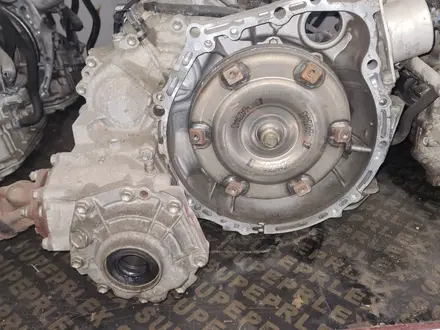Kонтрактный двигатель на Honda Stepwgn, CR-V B20B, K20A, K24A, F22B, F23A за 340 000 тг. в Алматы – фото 4