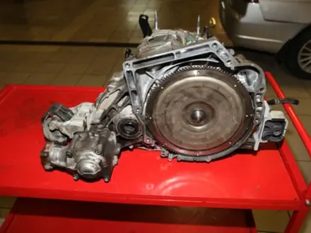 Kонтрактный двигатель на Honda Stepwgn, CR-V B20B, K20A, K24A, F22B, F23A за 340 000 тг. в Алматы – фото 5