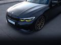 BMW 340 2021 года за 22 500 000 тг. в Алматы – фото 13
