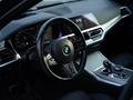 BMW 340 2021 года за 22 500 000 тг. в Алматы – фото 14