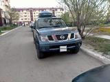 Nissan Pathfinder 2005 года за 5 800 000 тг. в Усть-Каменогорск