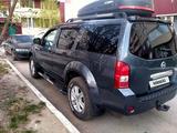 Nissan Pathfinder 2005 года за 5 800 000 тг. в Усть-Каменогорск – фото 3