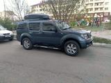 Nissan Pathfinder 2005 года за 5 800 000 тг. в Усть-Каменогорск – фото 5