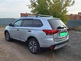 Mitsubishi Outlander 2020 годаүшін11 300 000 тг. в Астана – фото 2