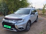 Mitsubishi Outlander 2020 годаүшін11 300 000 тг. в Астана – фото 3