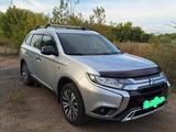 Mitsubishi Outlander 2020 годаүшін11 300 000 тг. в Астана – фото 4