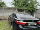 Lexus ES 250 2014 годаүшін10 600 000 тг. в Алматы – фото 3