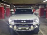 BYD FangChengBao Leopard 5 2024 года за 22 500 000 тг. в Алматы