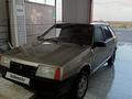 ВАЗ (Lada) 2109 2002 годаfor750 000 тг. в Атырау – фото 2