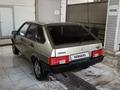 ВАЗ (Lada) 2109 2002 годаfor750 000 тг. в Атырау – фото 3