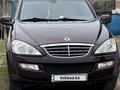 SsangYong Kyron 2009 годаүшін5 000 000 тг. в Караганда