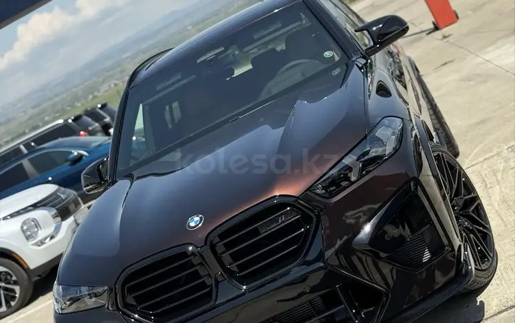 BMW X5 2019 года за 29 000 000 тг. в Астана