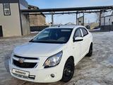 Chevrolet Cobalt 2022 года за 6 700 000 тг. в Уральск